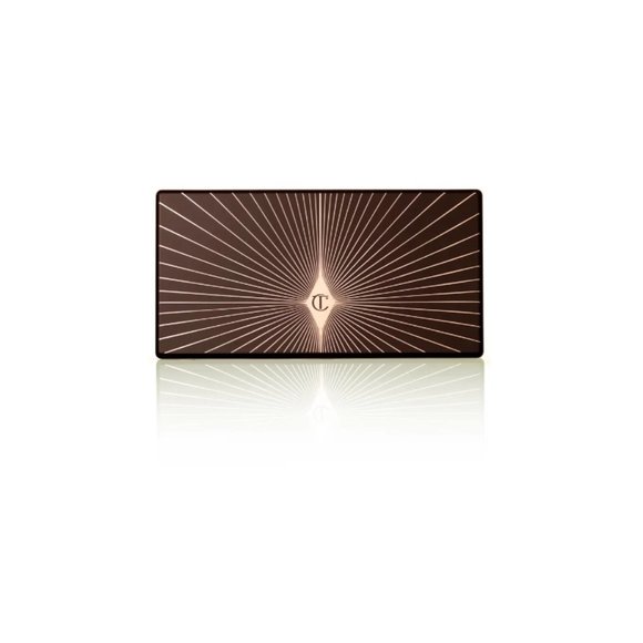 Charlotte Tilbury Darling Easy Eye Palette, Six Shade, NEW - Full Size 5.4 g - Picture 9 of 16